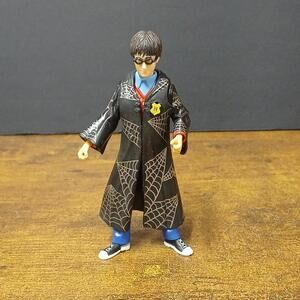 Mattel Harry Potter Slime Chamber Series Action Figure Toy 5” Tall